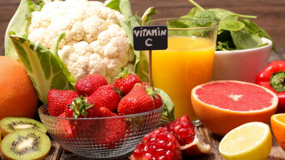Český rozhlas: Co říkají odborníci na doplňky stravy s vitamínem C?  